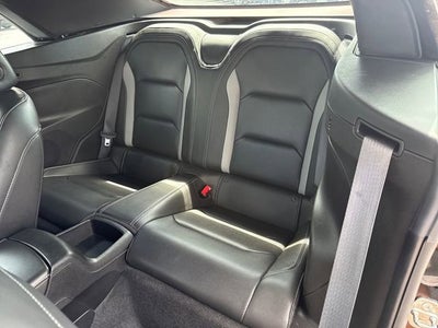 2019 Chevrolet Camaro 2SS