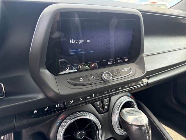 2019 Chevrolet Camaro 2SS