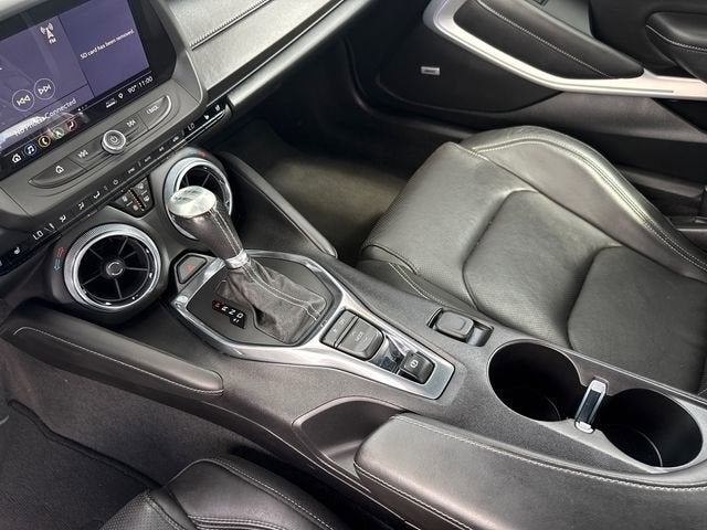 2019 Chevrolet Camaro 2SS