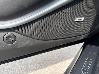 2019 Chevrolet Camaro 2SS