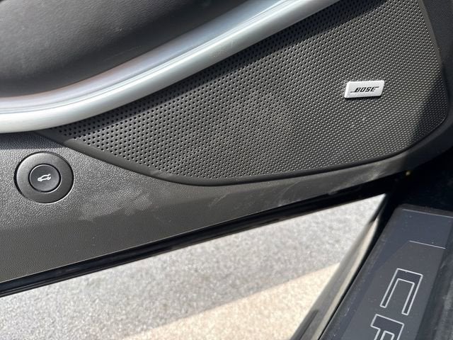 2019 Chevrolet Camaro 2SS