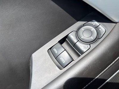 2019 Chevrolet Camaro 2SS
