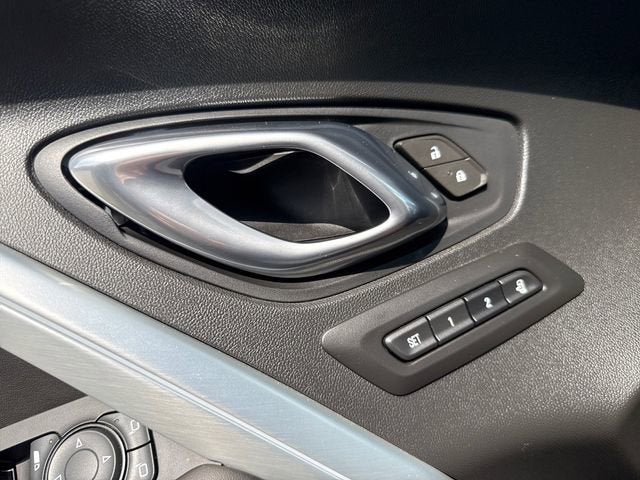 2019 Chevrolet Camaro 2SS