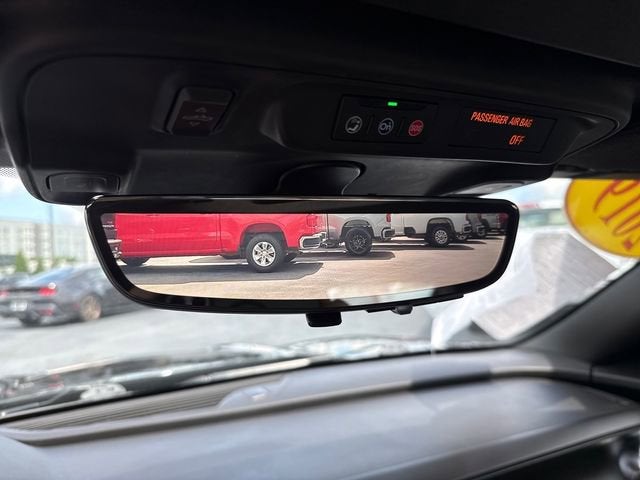 2019 Chevrolet Camaro 2SS