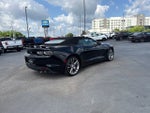 2019 Chevrolet Camaro 2SS