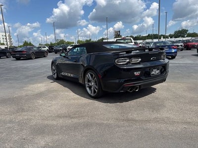 2019 Chevrolet Camaro 2SS