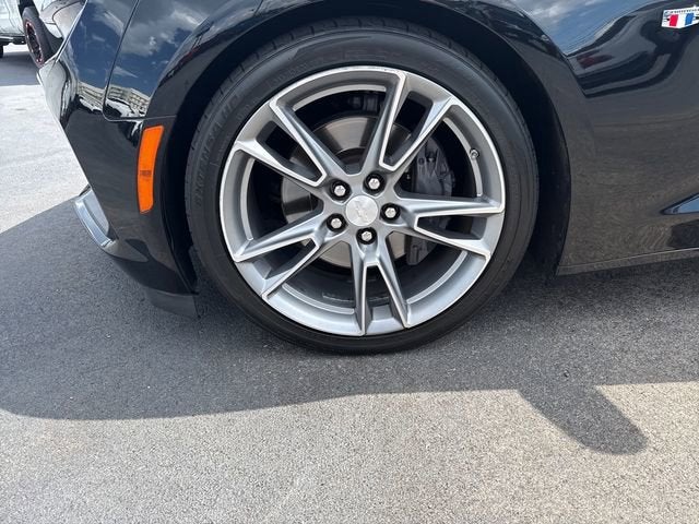 2019 Chevrolet Camaro 2SS