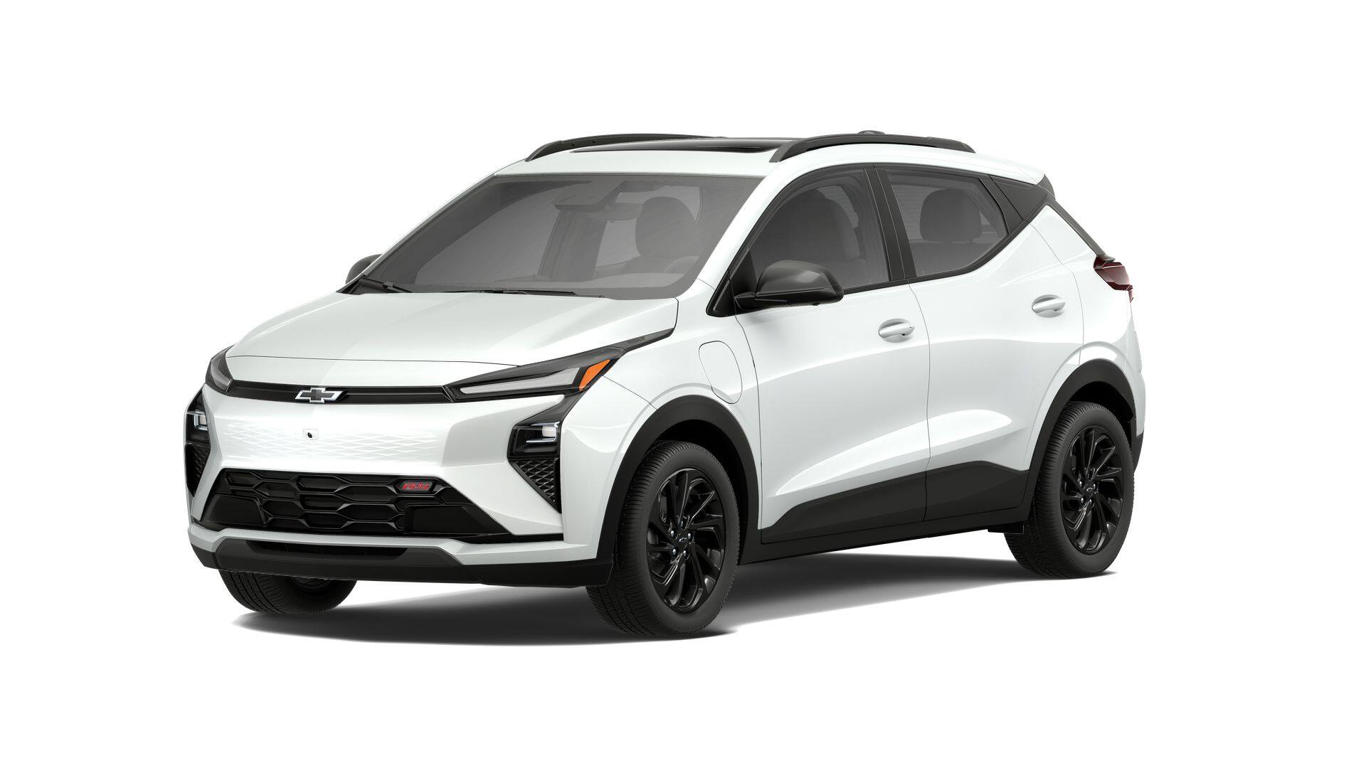 2027 Chevrolet Bolt EV RS Auto's photo