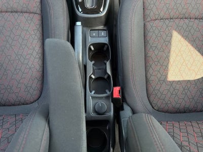 2020 Chevrolet Sonic LT