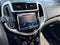 2020 Chevrolet Sonic LT