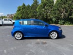 2020 Chevrolet Sonic LT