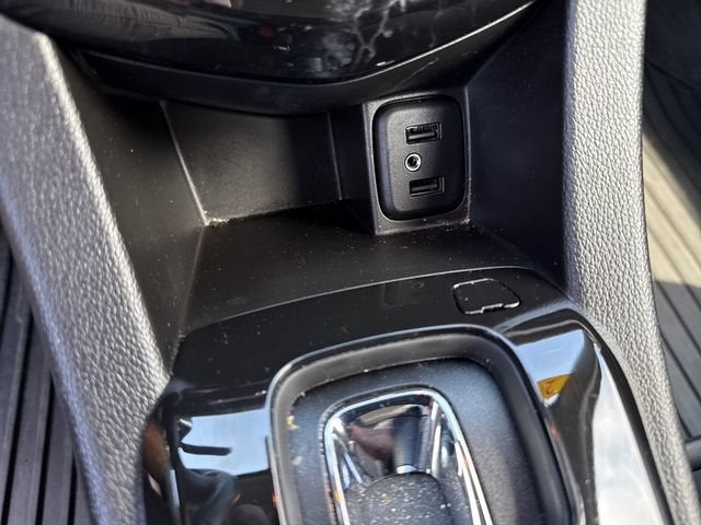 2020 Chevrolet Sonic LT