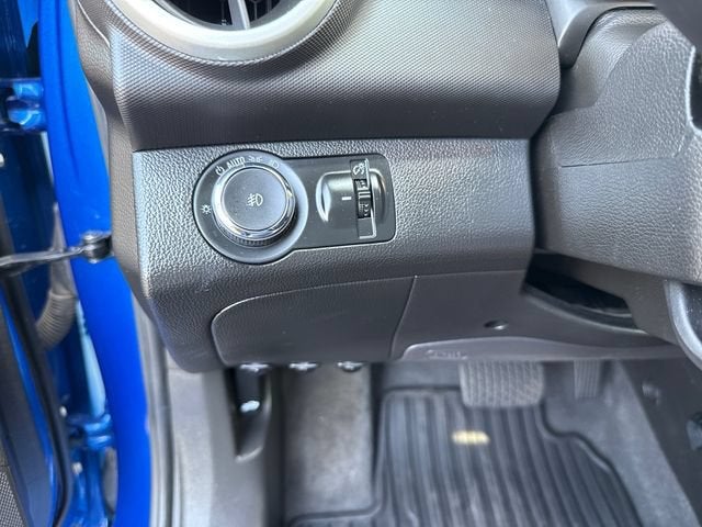 2020 Chevrolet Sonic LT