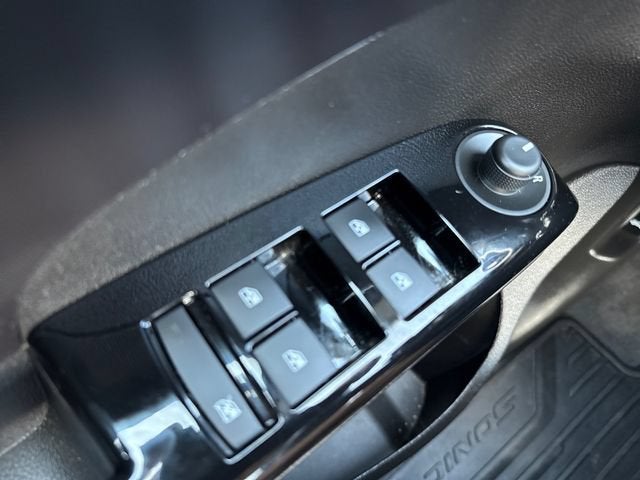 2020 Chevrolet Sonic LT