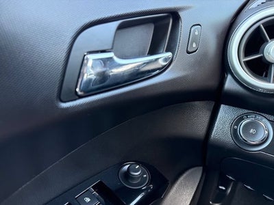 2020 Chevrolet Sonic LT