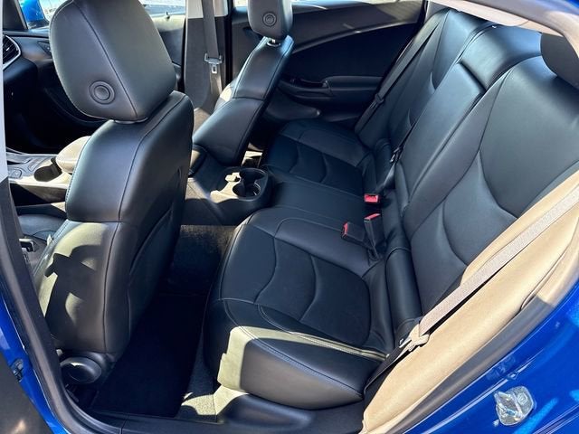 2018 Chevrolet Volt LT