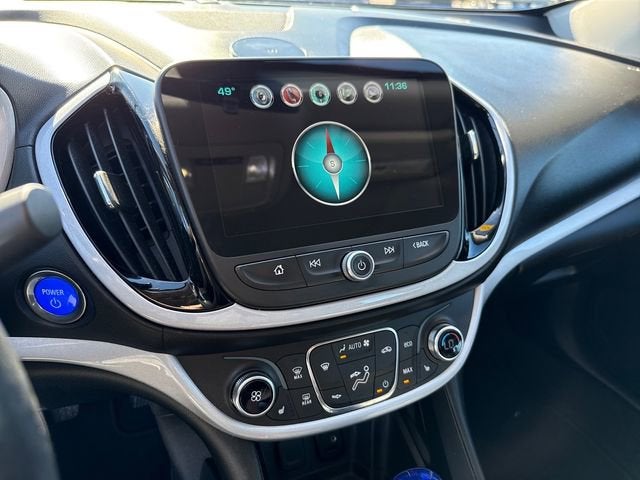 2018 Chevrolet Volt LT