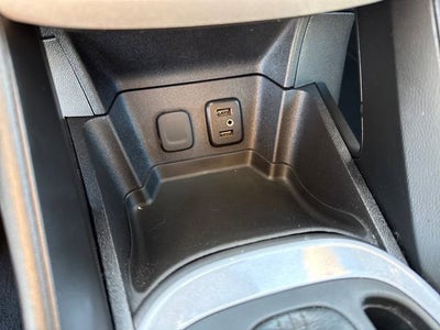 2018 Chevrolet Volt LT