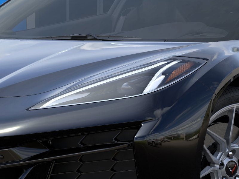 2025 Chevrolet Corvette Z06 2LZ