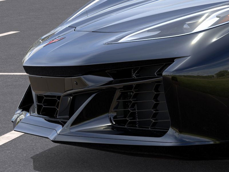 2025 Chevrolet Corvette Z06 2LZ