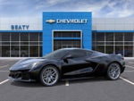 2025 Chevrolet Corvette Z06 2LZ