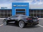 2025 Chevrolet Corvette Z06 2LZ