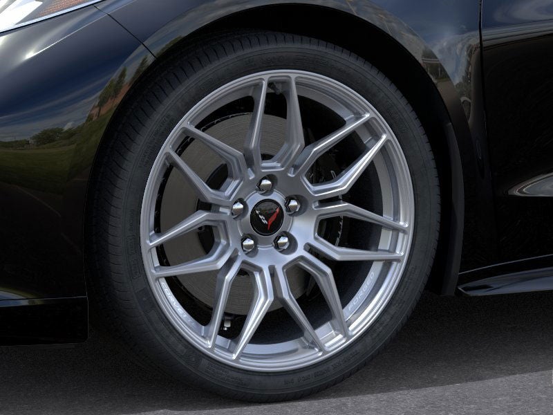 2025 Chevrolet Corvette Z06 2LZ