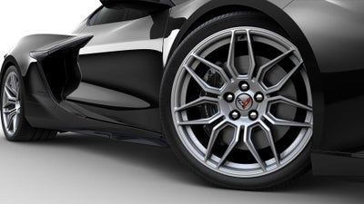 2025 Chevrolet Corvette Z06 2LZ