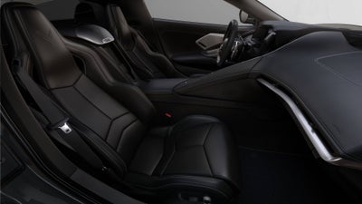 2025 Chevrolet Corvette Z06 2LZ