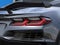 2027 Chevrolet Corvette Z06 2LZ