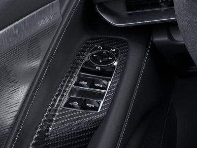 2027 Chevrolet Corvette Z06 2LZ