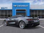 2027 Chevrolet Corvette Z06 2LZ
