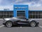 2027 Chevrolet Corvette Z06 2LZ