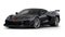 2027 Chevrolet Corvette Z06 2LZ
