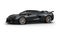 2027 Chevrolet Corvette Z06 2LZ