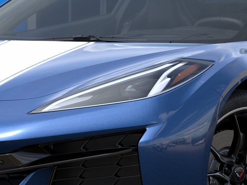 2027 Chevrolet Corvette Grand Sport 2LT