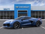 2027 Chevrolet Corvette Grand Sport 2LT