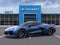 2027 Chevrolet Corvette Grand Sport 2LT