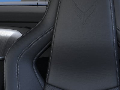 2027 Chevrolet Corvette Grand Sport 2LT
