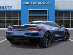2027 Chevrolet Corvette Grand Sport 2LT