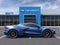 2027 Chevrolet Corvette Grand Sport 2LT
