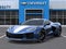 2027 Chevrolet Corvette Grand Sport 2LT