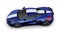 2027 Chevrolet Corvette Grand Sport 2LT