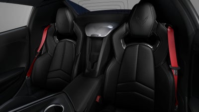 2027 Chevrolet Corvette Grand Sport 2LT