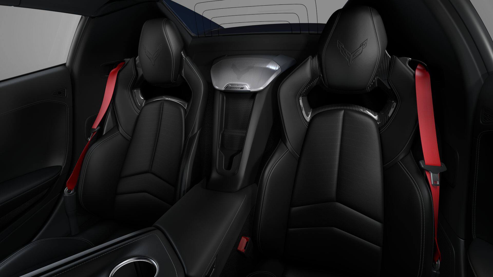 2027 Chevrolet Corvette Grand Sport 2LT
