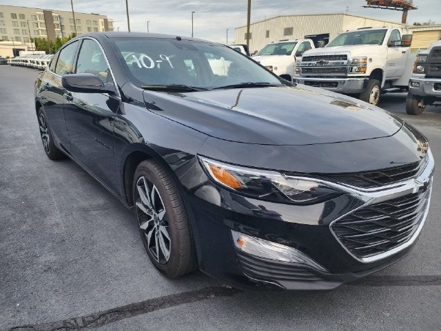 2023 Chevrolet Malibu RS