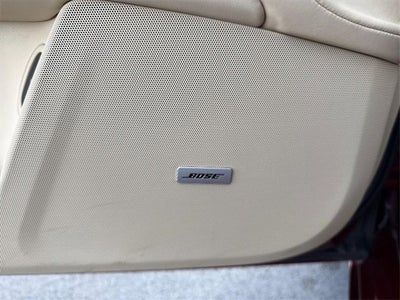 2016 Cadillac CT6 Platinum AWD