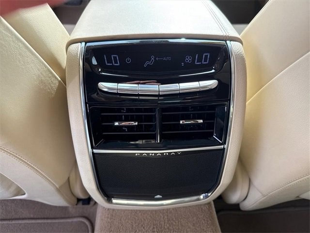 2016 Cadillac CT6 Platinum AWD