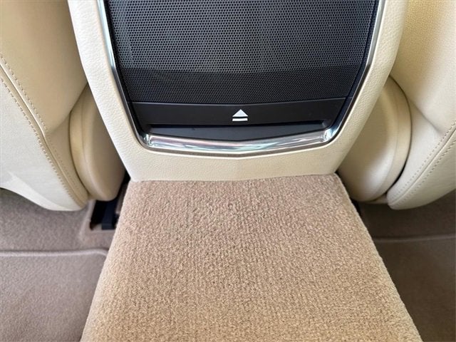 2016 Cadillac CT6 Platinum AWD