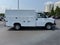 2024 Chevrolet Express Cutaway 3500 1WT